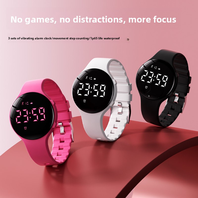 Pulsera Inteligente LED 2026 p - Smartwatch Watches For Women Smart reseña y precio