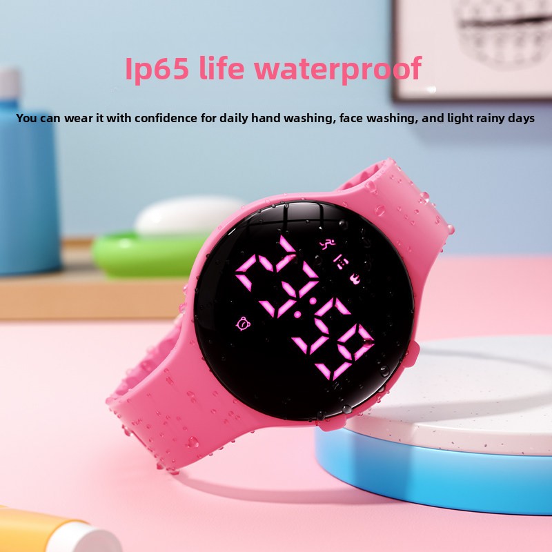 Pulsera Inteligente LED 2026 p - Smartwatch Watches For Women Smart reseña y precio
