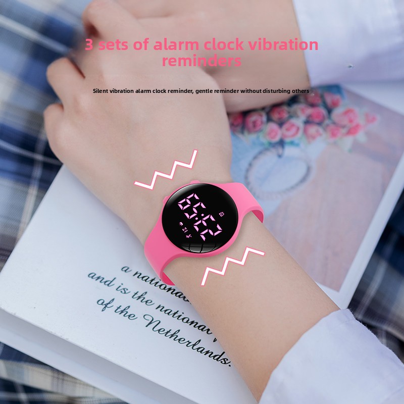 Pulsera Inteligente LED 2026 p - Smartwatch Watches For Women Smart reseña y precio