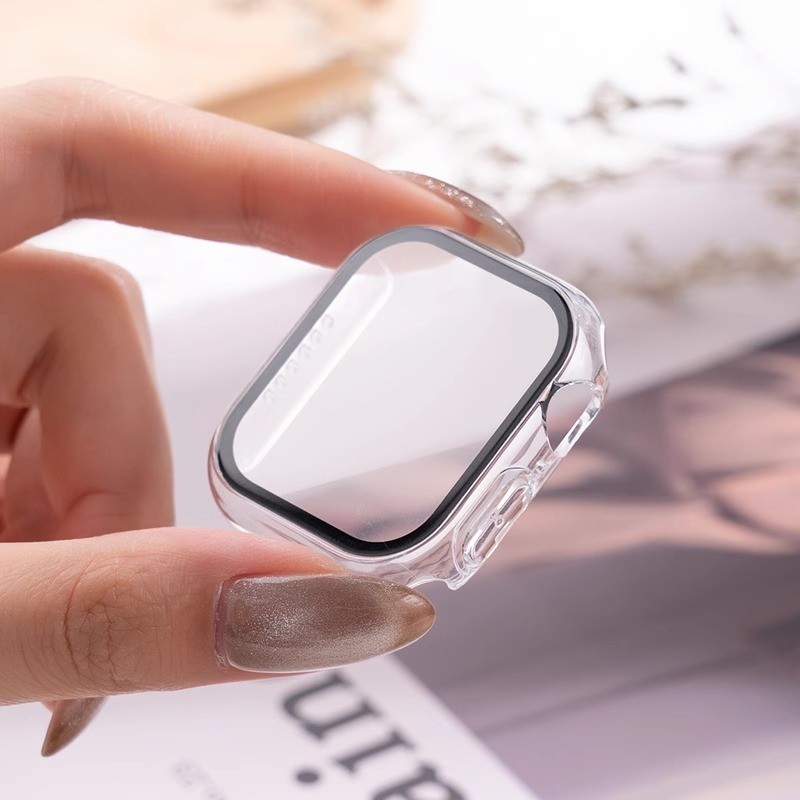 Paquete de 3 unidades de vidri - Smartwatch Watches For Women Smart reseña y precio