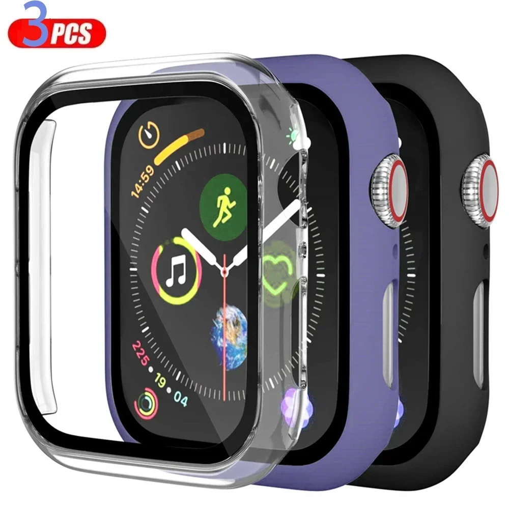 Paquete de 3 unidades de vidri - Smartwatch Watches For Women Smart reseña y precio