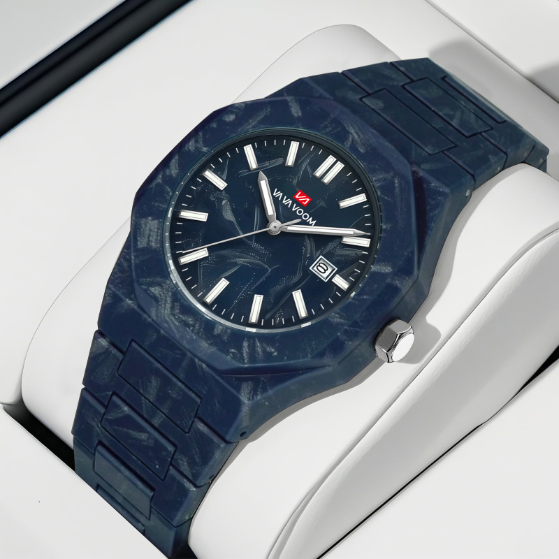 Relojes de lujo Premium person - Smartwatch Premium Watches For Men reseña y precio