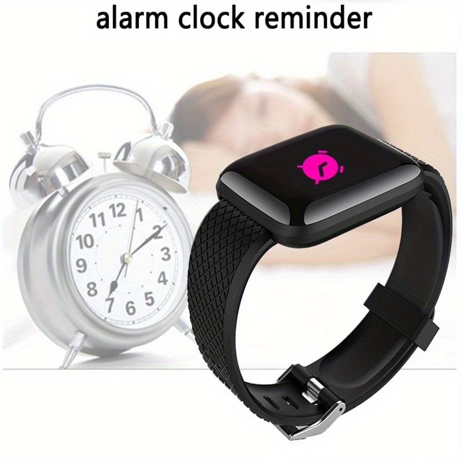 Reloj inteligente para hombres - Smartwatch Watches Birthday Gift For Men reseña y precio