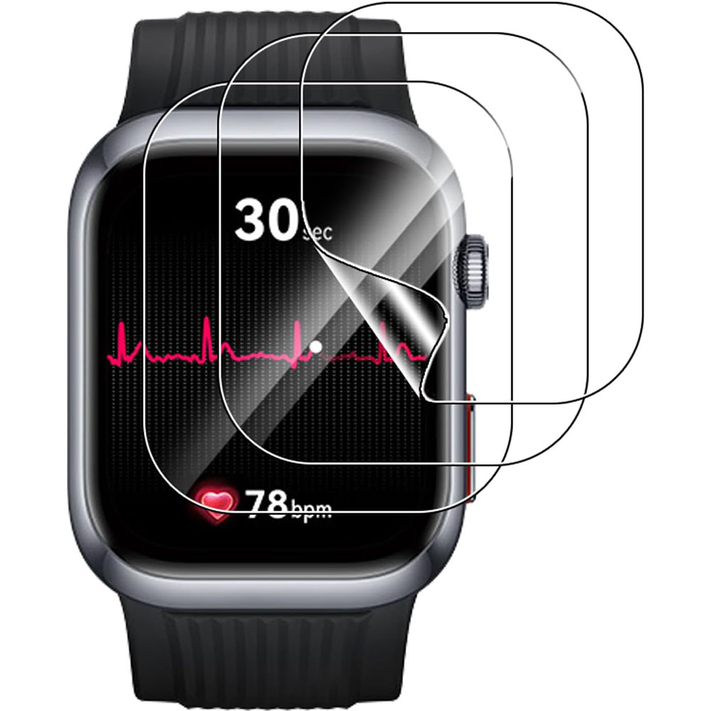 Películas de hidrogel de TPU p - Smartwatch Watch Huawei reseña y precio