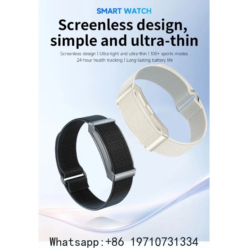Pulsera inteligente con contro - Smartwatch Watches For Women Smart reseña y precio