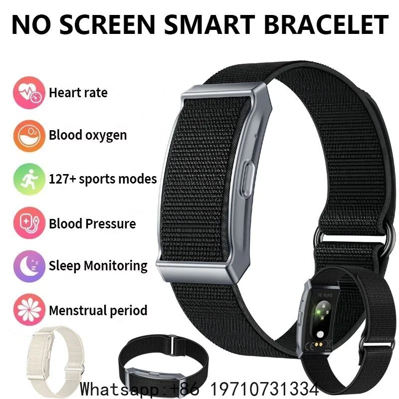 Pulsera inteligente con contro - Smartwatch Watches For Women Smart reseña y precio